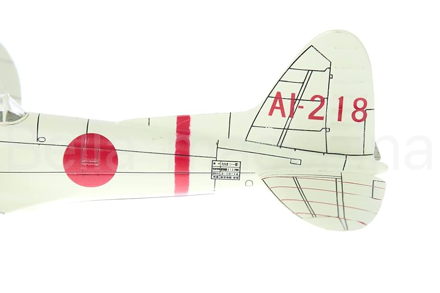Amazon.co.jp: 日本海軍 戦闘機 模型 1/72 D3A1 九九式艦上爆撃